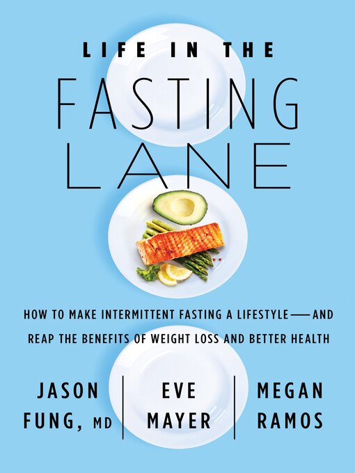 Cover image for Life in the Fasting Lane